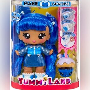 Yummiland Large Doll